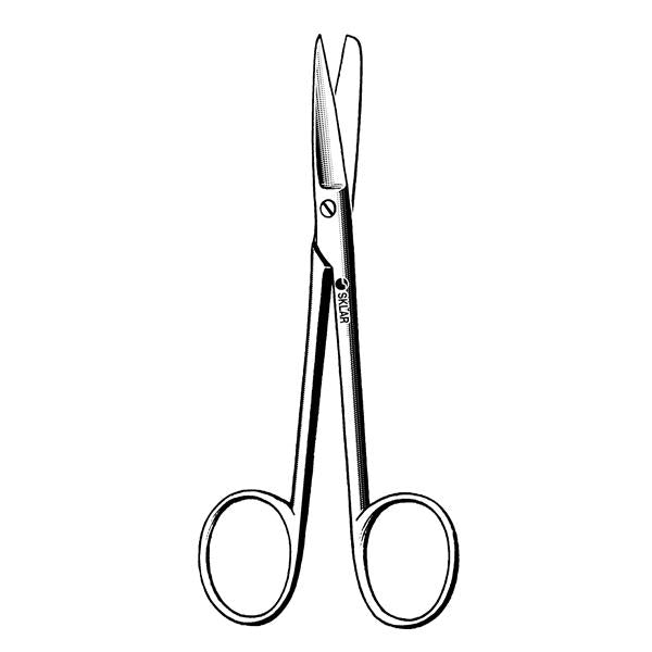 Scissors Wagner 4-1/2